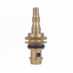 Bobina <span class=keywords><strong>de</strong></span> Válvula Roscada <span class=keywords><strong>de</strong></span> Cobre Personalizada al por Mayor <span class=keywords><strong>de</strong></span> Fábrica China - Product Image 4