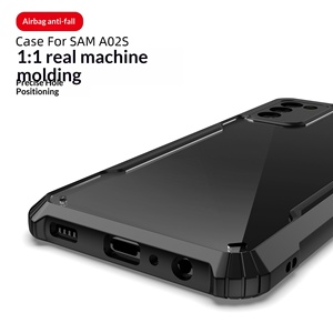 Funda de Diseño Animal de Acrílico Ultra Resistente a Caídas de Tres Estrellas S26 para S24 Ultra/S25 Ultra, Funda Protectora a Prueba de Golpes - Product Image 5