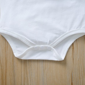 Ropa de Bebé al por Mayor, Body para Recién Nacidos, Pelele para Niñas Pequeñas de China - Product Image 6