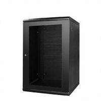 Armoire de serveur pour réseau mobile et équipement de centre de données, certifiée CE RoHS SGS REACH