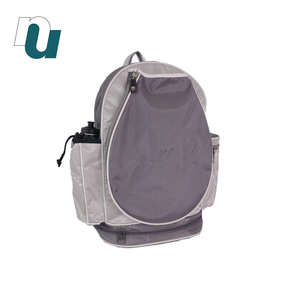 Mochila de Viaje para Raqueta de Tenis, Bolsa Casual para Equipo de Tenis y Uso Diario - Product Image 5