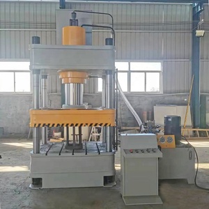 Fabrieksprijs Kosten Glasvezel Putdeksels Die 315ton Hydraulische Persmachine Produceren - Product Image 5