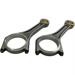 LR051508 Biella per Motore Auto 306DT per Sistemi Motore Land Rover 3.0L - Product Image 3