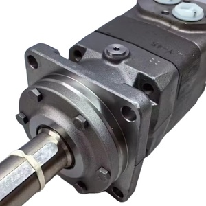 Moteur cycloïdal Dan-foss white-w OMT500 151B3005 OMT400 151B3004 - Product Image 1