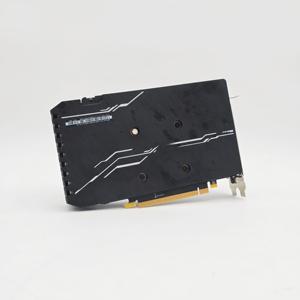 High Performance PCI Express Gaming Video Card for GTX 1660 6G Ventus Fan Desktop Computer Game Rendering Multimedia Graphics - Product Image 3