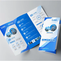 Usine d'impression One-Stot : Impression personnalisée de manuels et livrets d'instructions pour produits, OEM/ODM bienvenus