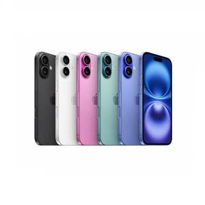 <span class=keywords><strong>iPhone</strong></span> 16 Plus Usado a Bajo Precio, 256 GB, Excelente Estado, Pantalla Super Retina XDR de 6.1 Pulgadas, 5G - Product Image 6