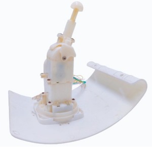 Trẻ em <span class=keywords><strong>LED</strong></span> ánh sáng Swing Flash phong trào âm nhạc, Giáng sinh cây đu đồ chơi, sang trọng và nhựa Đu Đồ chơi phong trào, sáng Swing phong trào - Product Image 1