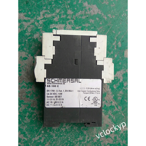 ชเมอร์ซาล SE-100C มือสอง - Product Image 3