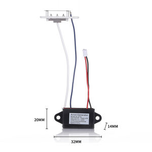 Neue produkt luft reiniger teile DC3-5V anion Generator mini negative ionen generator für luft sterilisator - Product Image 2