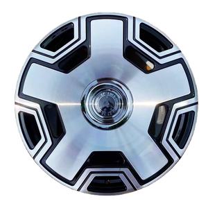 Jantes forgées 18 “19 “20 “21 “ adaptées à Mercedes-Benz Maybach W223 W222, jante forgée 6061 T6, jante en alliage d'aluminium personnalisée - Product Image 1