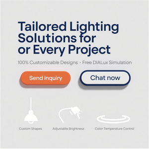 Lampu sorot LED Anti karat, kategori produk lampu banjir Anti air IP66 getaran 3G/5G 480W - Product Image 6