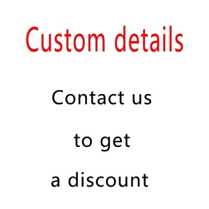 Custom Jewelry Box PU Leather Ring Necklace Pendant <b>Earring</b> <b>Case</b> Crown Print Logo Jewelry Storage Box - Product Image 6