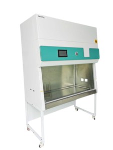 Cabinet de sécurité biologique de classe II FS-1350IIA2 nouvel état Cabinets de sécurité biologique fournis directement fournisseur Core <span class=keywords><strong>Motor</strong></span> Labs - Product Image 4