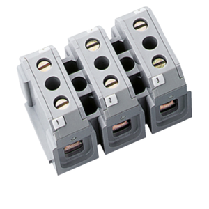 EJB EJBM Series Explosion-Proof <b>Control</b> Cabinet Transformer Busbar <b>Holders</b> Adapter Terminal Blocks for Parts EJB EJBM - Product Image 5