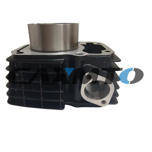 62mm xi lanh Piston Kit cho Honda crf175/<span class=keywords><strong>kurazai</strong></span> spartha200/DOS 200 - 175cc xe máy bộ phận động cơ - Product Image 1