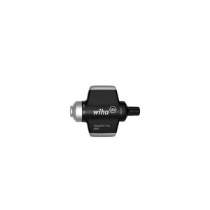 WIHA - 38621 <b>Torque</b> screwdriver with key handle TorqueFix® Key permanently pre-<b>set</b> <b>torque</b> limit <b>TORQUE</b> SCREWDRIVERS - Product Image 1