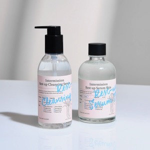 Set per la Routine Mattutina: Siero per la Pelle + Siero Detergente - Product Image 1