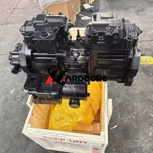317B Excavator Special K3V63DTP Hydraulic <b>Pump</b> 155-9078 - Product Image 3