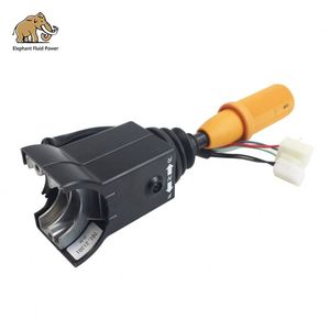 สวิตช์701/21201ที่เข้ากันได้กับ2CX 406 408 3D-4แตรแบบย้อนกลับ LH จับ - Product Image 2