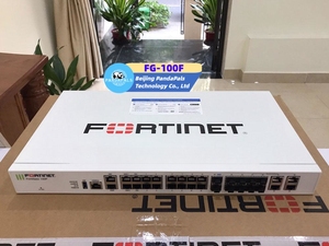 Fortinet ใหม่ดั้งเดิมเราเตอร์ไฟร์วอลล์เราเตอร์<span class=keywords><strong>100F</strong></span> FG-<span class=keywords><strong>100F</strong></span> ใบอนุญาต FG-<span class=keywords><strong>100F</strong></span>-BDL-950-12เครือข่ายขององค์กร - Product Image 5