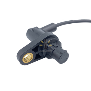 เซ็นเซอร์ ABS คุณภาพสูง PEIVSO เซ็นเซอร์วัดความเร็วล้อ OEM 89543-48040 8954348040 สำหรับ Lexus RX350 RX450h Toyota Highlander - Product Image 5