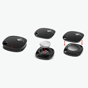 Se Busca Distribuidor, Precio al por Mayor, GPS OEM y Rastreador IP67 Resistente al Agua para Vehículos, Mascotas y Equipaje, Compatible con IOS y Android - Product Image 2