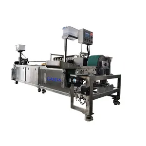 Paper Stick Machine For Coffee Stirrer And bonbon Sugar Lollipop China factory