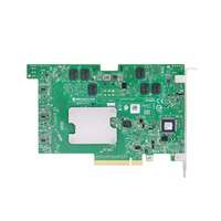 Controlador RAID Broadcom MegaRAID 9670-24i de Alto Rendimiento, 24 Gb/s NVMe SAS SATA, 8 GB de Caché, PCIe 4.0 X8 Gen4 SFF-8654