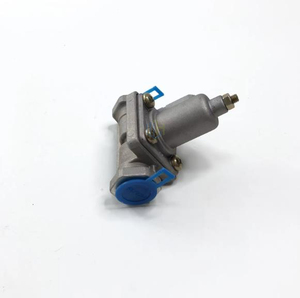 WJH Druckluft bremse LKW Teile Druck regelventil Oem <span class=keywords><strong>4341001250</strong></span> - Product Image 6