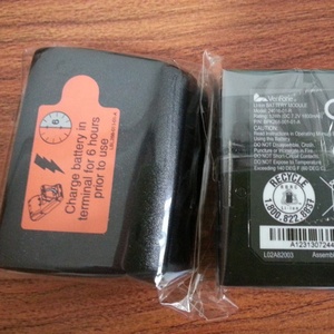 Pin Li ion cho <span class=keywords><strong>Verifone</strong></span> 24016-01-R gốc - Product Image 4