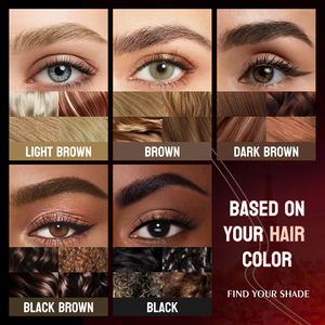 <span class=keywords><strong>Crayon</strong></span> à <span class=keywords><strong>sourcils</strong></span> liquide à haute pigmentation imperméable à l'eau à pointe incurvée <span class=keywords><strong>pour</strong></span> microblading, marque privée, <span class=keywords><strong>crayon</strong></span> à <span class=keywords><strong>sourcils</strong></span> personnalisé - Product Image 3