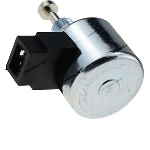 Izumi M153069วาล์วโซลินอยด์สำหรับเครื่องตัดหญ้า John Deere 647 648เมตร652B 657 661R <span class=keywords><strong>667</strong></span> Z810A Z920M Z925A รถแทรกเตอร์647 <span class=keywords><strong>667</strong></span> 652E - Product Image 1