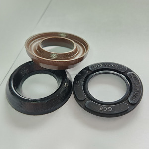 Kit de sellos de bomba de agua tipo U y V para máquina de limpieza, anillo de sellado para lavadora a presión <span class=keywords><strong>Kranzle</strong></span>.2195 Ts. - Product Image 6