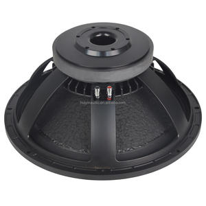 <span class=keywords><strong>15</strong></span>インチ 大出力 900W プロフェッショナル 屋外用サブウーファー 15100-043 エンターテイメント性能向けオーディオ機器スピーカー - Product Image 5