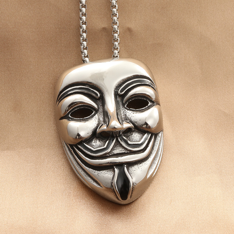Pendentif (sans chaîne)