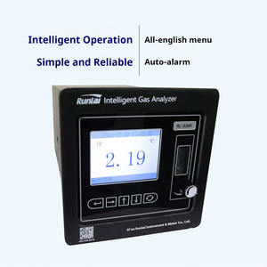 Runlai S300 Gas Taupunkt messer Mikro wasser tester Spuren wasser analysator Anpassbarer Detektor - Product Image 2