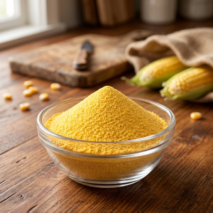 Sweet <b>Corn</b> Powder Freeze Dried Food Ingredient for Bulk Beverage Cooking Baking <b>Snacks</b> Wholesale and Product Manufacturing - Product Image 1