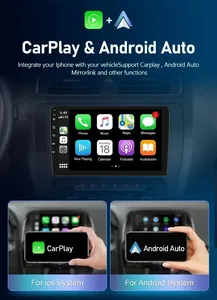 <span class=keywords><strong>Android</strong></span> 12 đài phát thanh xe cho Suzuki Ignis 2003 2008 đa phương tiện Video Player Stereo Carplay 4 gam Wifi <span class=keywords><strong>GPS</strong></span> <span class=keywords><strong>Navigation</strong></span> headunit autoradio - Product Image 4