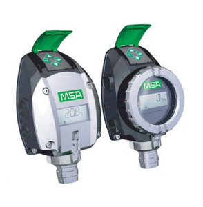 Detector de Gas Estacionario PrimaX P Más Vendido con Sensor EX LEL 0-100% LEL, 100% Genuino, Nuevo y Original PrimaX P en Stock - Product Image 2