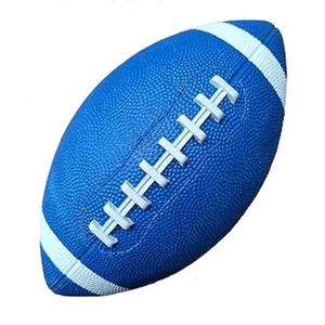 High Quality Custom Printed <b>American</b> <b>Football</b> <b>Ball</b> with Leather/PU/Microfiber Material Durable for Outdoor Use and Promotion - Product Image 2