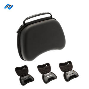Bolsa de controlador multiconsola Estuche de EVA a prueba de golpes para Xbox/PS4/PS3 Game Pads-Solo estuche - Product Image 3
