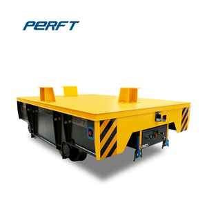 סדנה חדשה אוטומטית מונעת סוללות פלדה שלט רחוק רכבת רכבת לייצור ציוד לטיפול בצמחים - Product Image 4