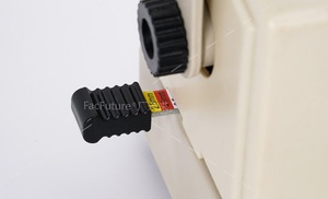Máquina Perforadora y Encuadernadora Eléctrica Sonto, Resistente, <span class=keywords><strong>para</strong></span> Perforar y <span class=keywords><strong>Encuadernar</strong></span> <span class=keywords><strong>Papel</strong></span> - Product Image 3