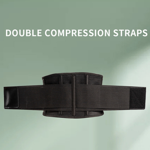 SHIWEI--5046 # <span class=keywords><strong>ราคา</strong></span>โรงงานกลับสนับสนุนเข็มขัดระบายอากาศเข็มขัดเอวรั้งเอวสนับสนุนป้องกัน - Product Image 3