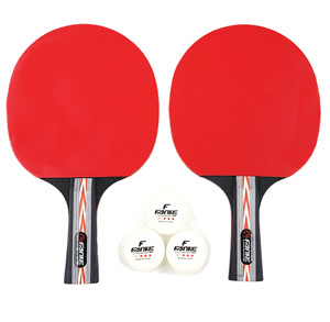 Juego de raqueta de tenis de mesa de goma, paleta de <span class=keywords><strong>ping</strong></span> <span class=keywords><strong>pong</strong></span>, precio <span class=keywords><strong>barato</strong></span>, personalizado, diferentes tipos de paleta de <span class=keywords><strong>ping</strong></span> <span class=keywords><strong>pong</strong></span> con <span class=keywords><strong>ping</strong></span> <span class=keywords><strong>pong</strong></span> de goma - Product Image 2