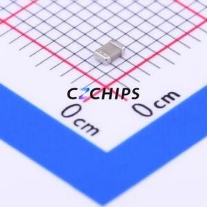 0805CG681J500NT SMD Capacitor (MLCC) 0805 ( Capacitance: 680pF )( Precision: 5% Rated Voltage: 50V ) - Product Image 1