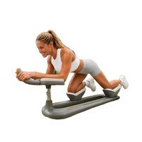Appareil portable d'étirement et de torsion de la colonne vertébrale, machine de tonification de la taille, équipement de fitness à domicile, entraîneur d'exercice intérieur réglable