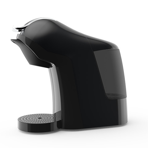 New Home Kitchen Electric Automatic DG NES Ground POD Capsule Coffee Machine