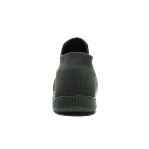 Scarpe da passeggio per uomo all'ingrosso scarpe da passeggio a punta larga in maglia sportive a piedi nudi per la corsa - Product Image 4